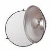 Рефлектор Beauty dish 42cm Prolighting PLBD420 Bowens
